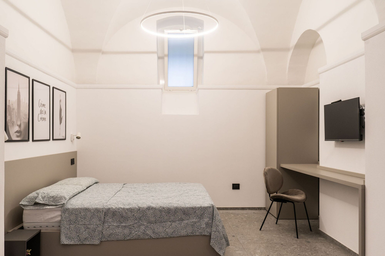 Room 4, Ginza City Studio by Wonderful Italy, Bari