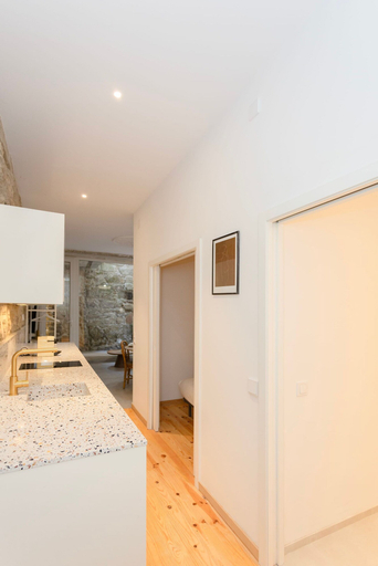 Bedroom 2, Liiiving in Gaia - THE WINE SIDE VII, Vila Nova de Gaia