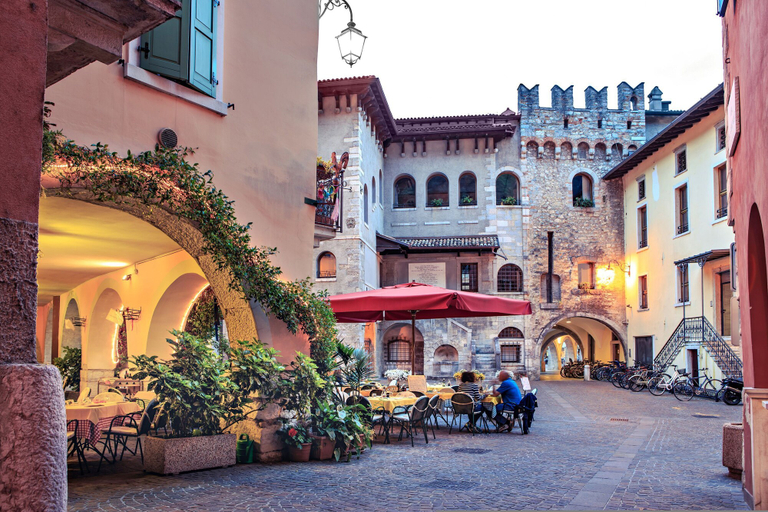 Others 2, Residenza Rocca del Lago, Trento