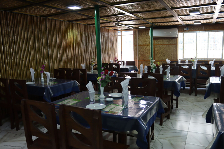 Food & Drinks 5, Hotel Marina International Ltd, Dhaka