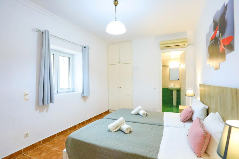 Room 4, Paola House in, Ionian Islands