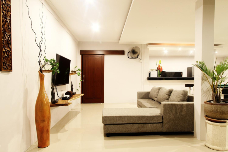 Others 3, Villa Rani 3, Badung