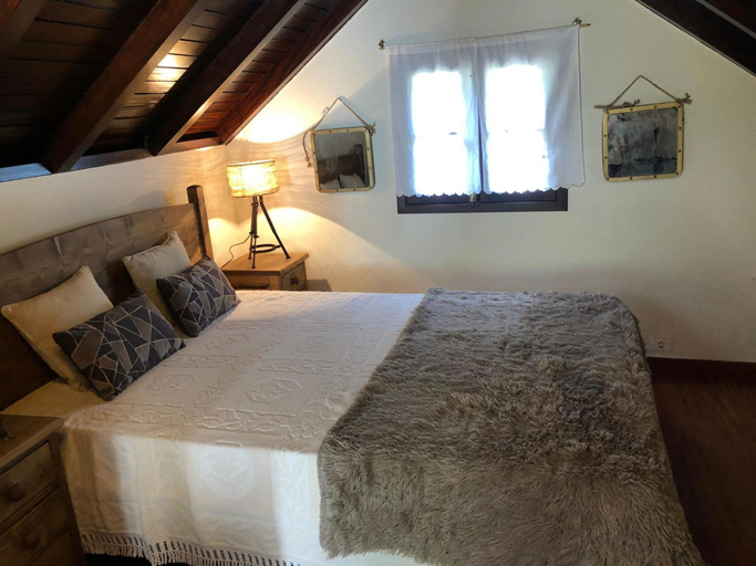 Room 3, Retiro na Natureza by Homie, Porto Moniz