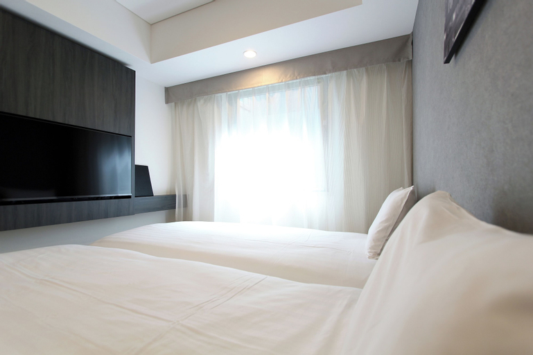 Bedroom 18