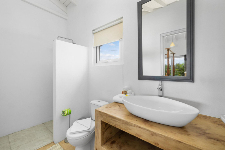 Bathroom, Caribbean Charm Serene Santa Lucia Sunny Pool