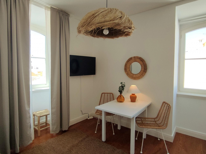 Others 5, Salty Spot Apartment, Faro
