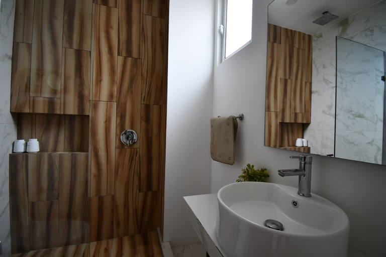 Bathroom 3, Muuk Tulum by The Spot Rentals, Cozumel