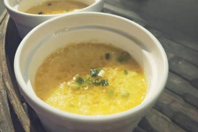Food & Drinks 4, Hotel Select Ankang Lianhua, Ankang
