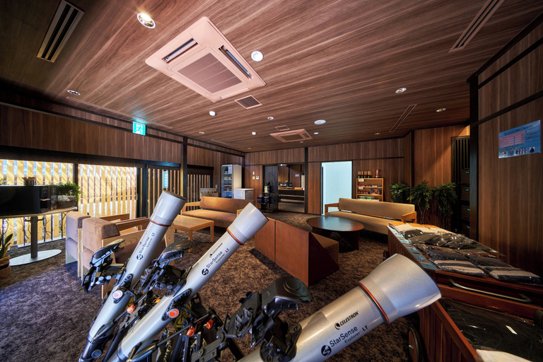 Others 5, Glamping Resort GLANSO NAGASAKI, Nagasaki