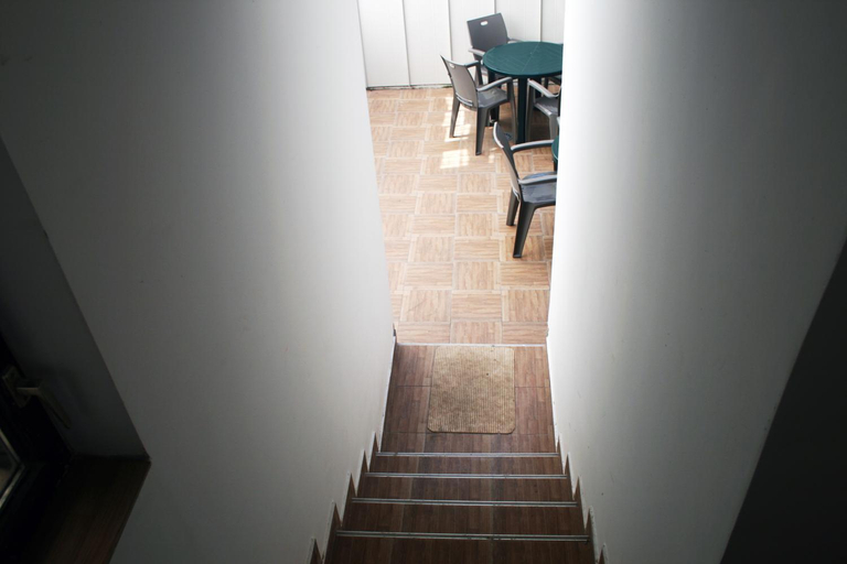 Others 3, Hostel Mak, Sarajevo