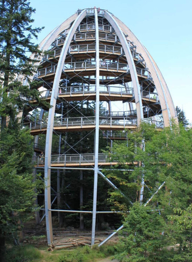 Exterior 3, Appealing Apartment in Grafenau, Freyung-Grafenau