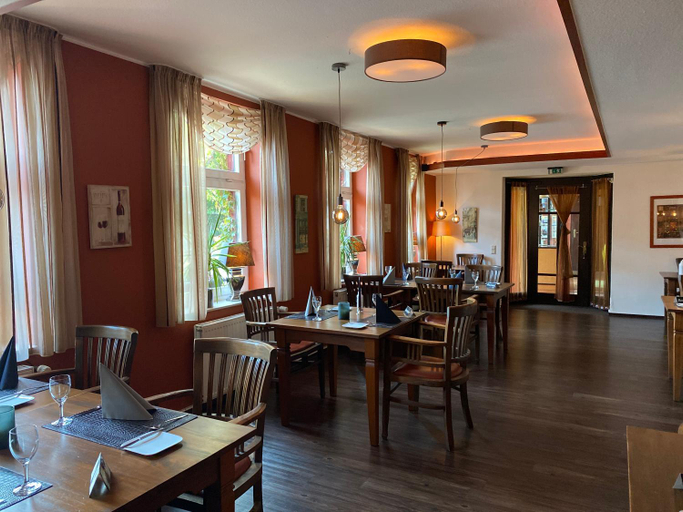 Food & Drinks 4, Hotel Oberledinger Hof, Leer