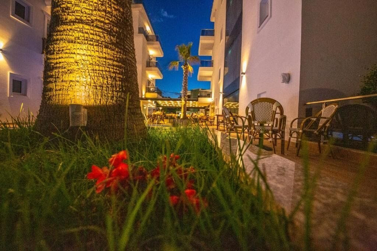Exterior & Views 2, L'Amo del Mare Hotel, Sarandës