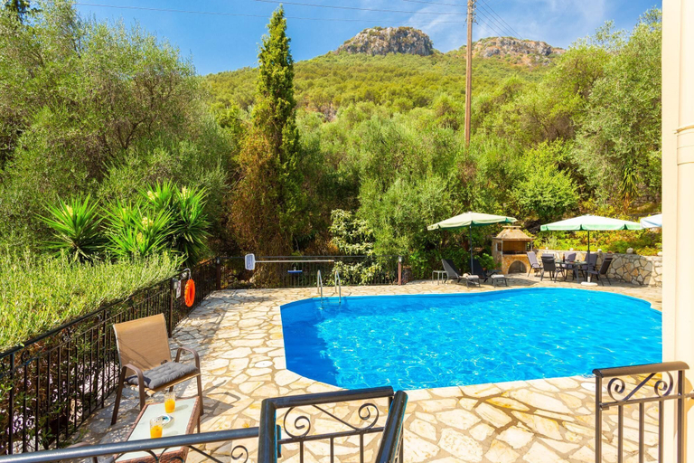 Others 1, Villa Evie, Ionian Islands