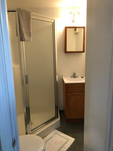Bathroom 3, Maple Hill Farm Bed & Breakfast, Merrimack