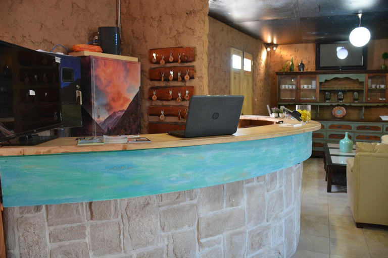 Others 3, Hostal Valle Mistral, Elqui