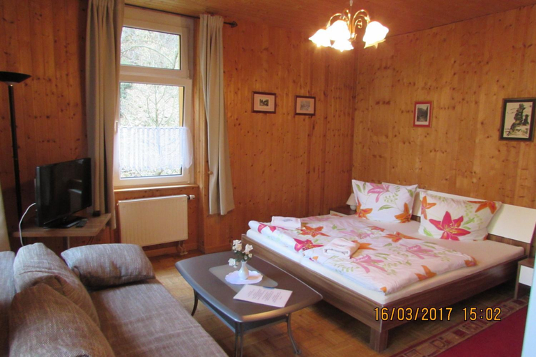 Others 5, Gasthaus Koenigsruhe, Harz
