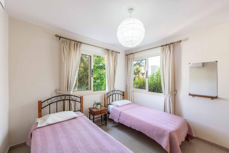 Bedroom 3, Villa Corallia Dream 11