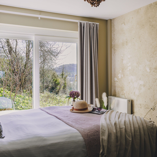 Room 3, The Curlews in Bishopsteignton, Devon
