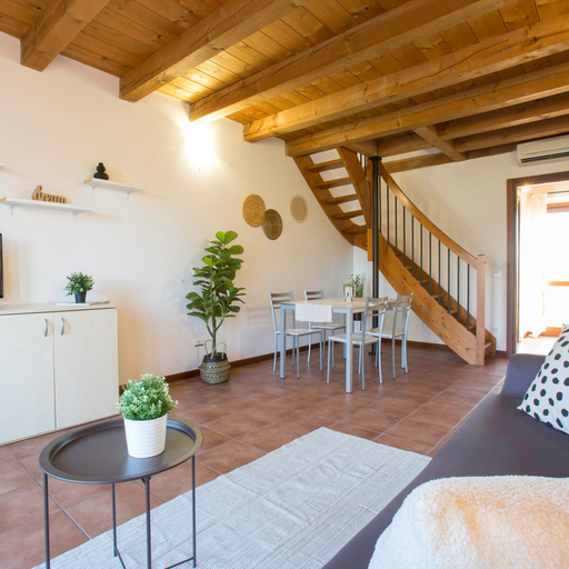 Room 3, Experia Golf Loft - Italian Homing, Verona