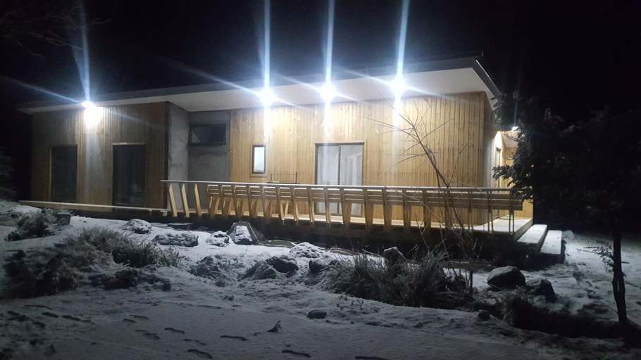 Exterior & Views, Cabanas Golem - Camino Termas de Chillan, Ñuble