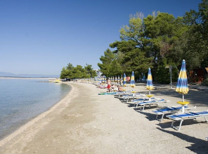 Beach 3, Holiday Apartment Maestral, Crikvenica