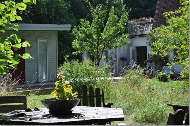 Others 3, B&B Avagen, Kristianstad