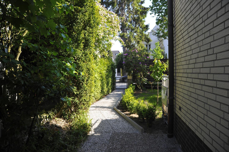 Others 5, Hotel zur Herzklinik, Minden-Lübbecke