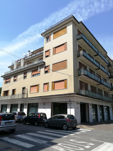 Exterior & Views 2, Venice Primavera Guesthouse, Venezia