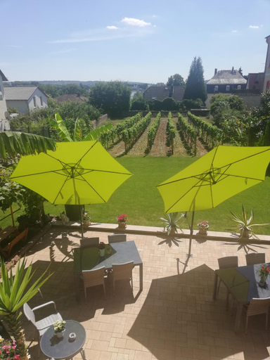 Others 4, Bed and Breakfast - Rheingauer Hof, Rheingau-Taunus-Kreis