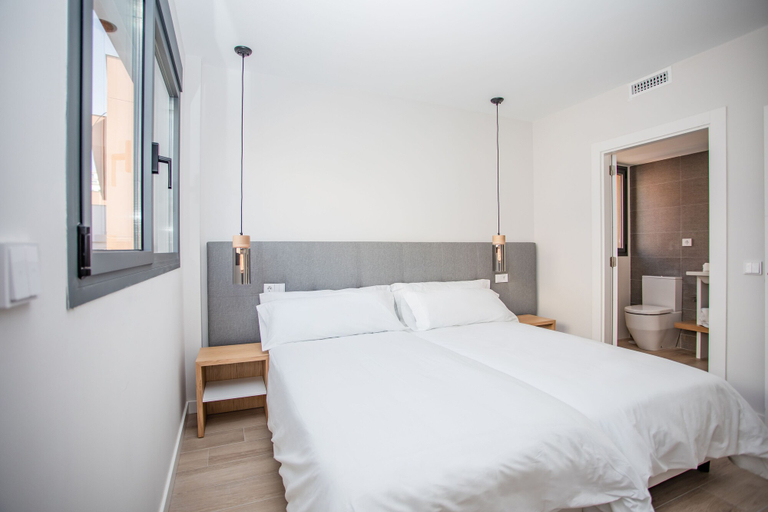Bedroom 3, Arguineguin Park By Servatur VV, Las Palmas
