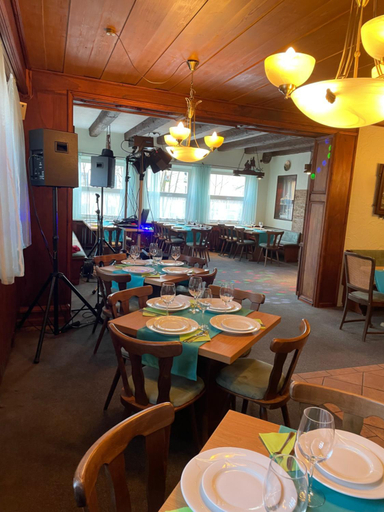 Food & Drinks 3, Schwarze Adler, Forchheim