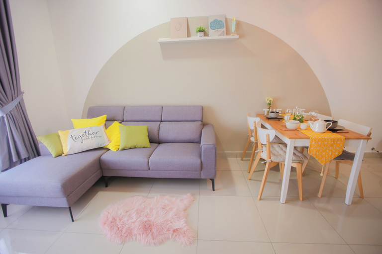 Others 4, Meridian Medini Cozy Suites By The One, Johor Bahru