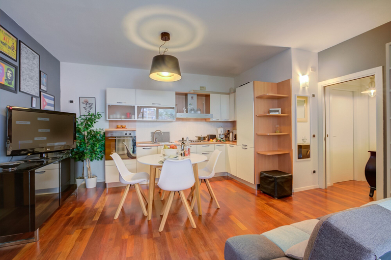 Room 4, Suite 22 in Riva del Garda, Trento