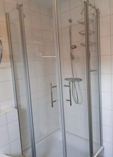 Bathroom 2, Mallard Modern Retreat, Aurich