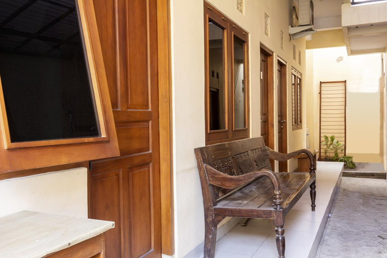 Others 3, Hotel O Omah Ladrang, Sleman