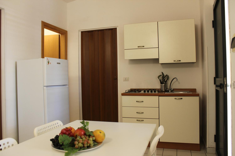 Others 4, Keys of Sicily - Bungalows sul mare, Ragusa