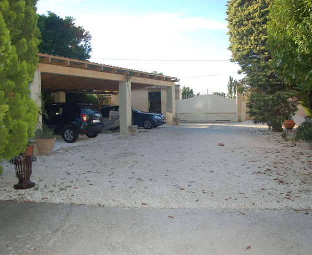 Exterior 2, Camargue Modern Retreat, Vaucluse
