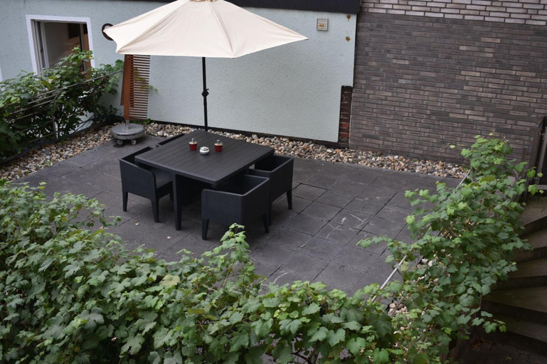 Others 4, My Home - Ferienwohnung, Coesfeld