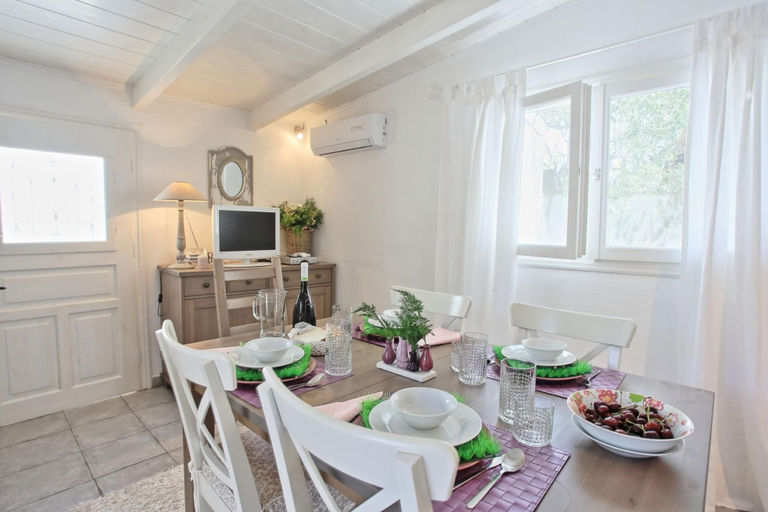 Room 4, Lili Luxury Cottage in Ozias, Ionian Islands