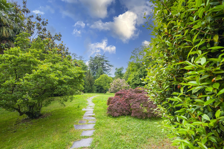 Others 5, Villa La Verbanina Private Garden, Verbano-Cusio-Ossola