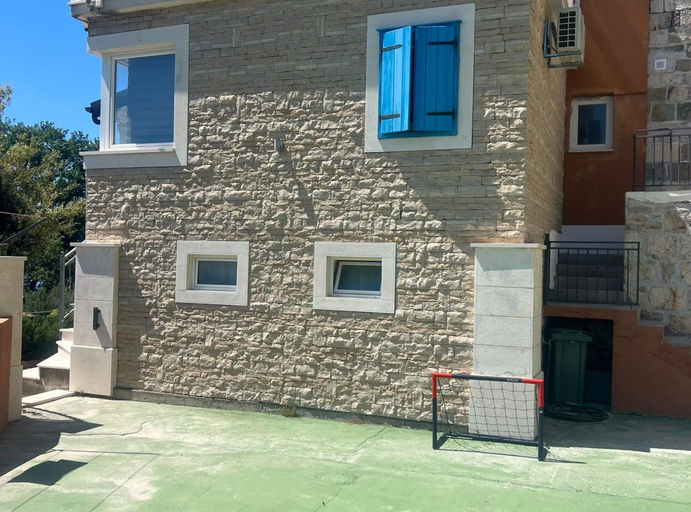 Exterior & Views 2, Villa Diana, Dugi Rat