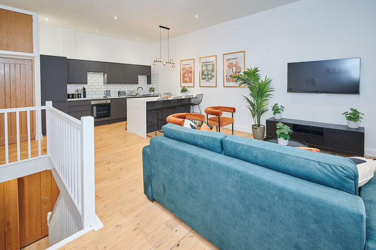 Others 3, Host Stay Princes Place Apartments, Sefton