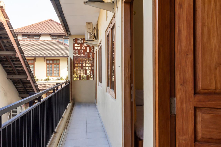 Others 4, Hotel O Omah Ladrang, Sleman