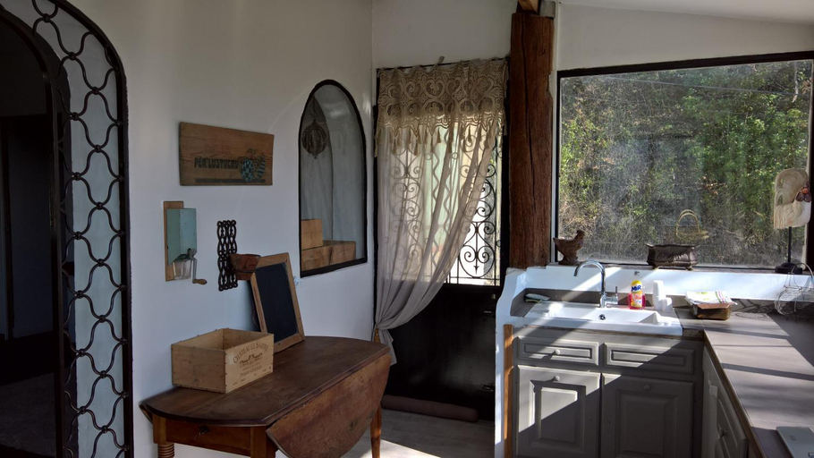 Others 3, Campagnole, Var