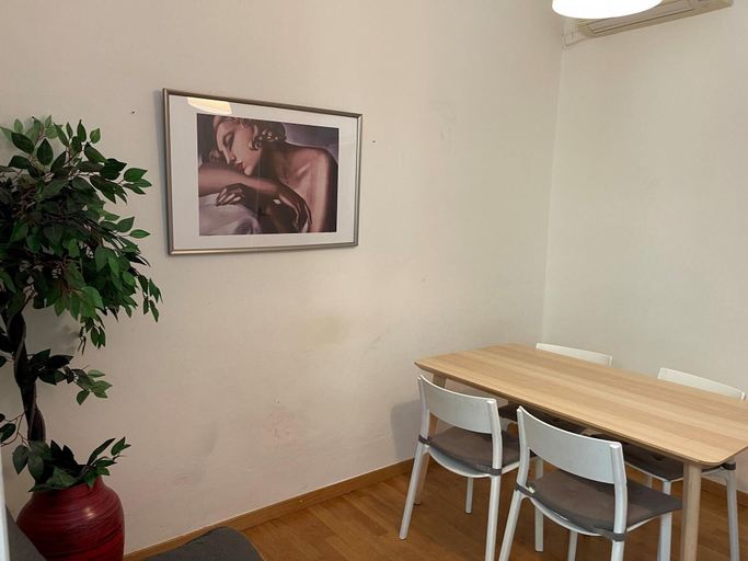 Others 2, Badesse Apartment in Firenze, Florence