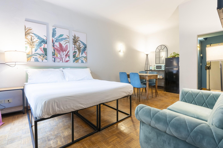 Room 4, Panzani 13 in Firenze, Florence