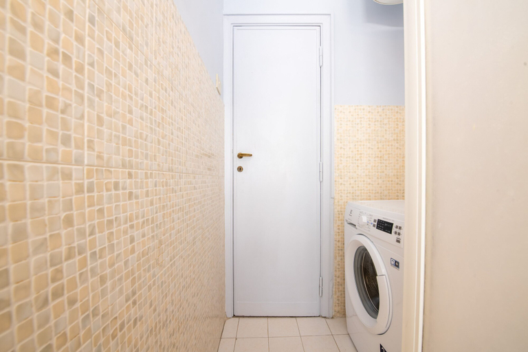 Room 3, Magi Apartment in Rome, Rome