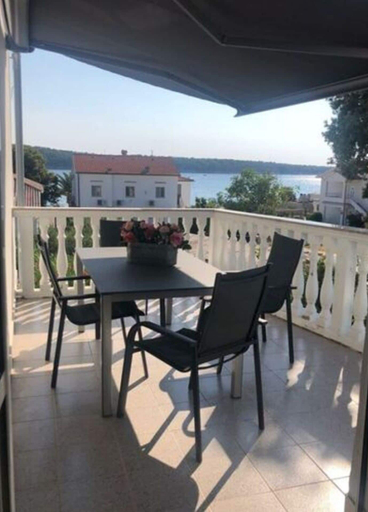 Dining 4, Holiday Apartment Petra & Lucija, Lopar/Supetarska Draga