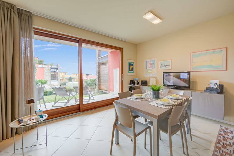 Room 5, La Casa di Gioia in Toscolano Maderno, Brescia